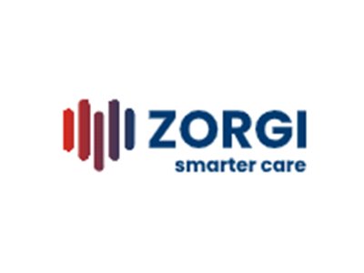 Zorgi | Slimmere zorg en gezondere patiënten