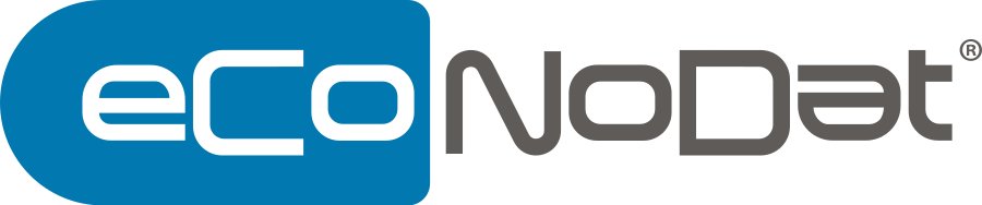 Logo eCoNoDat